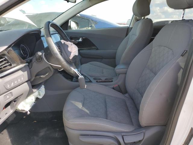 Photo 7 from auction – 2020 KIA NIRO LX with VIN KNDCB3LC6L5429326