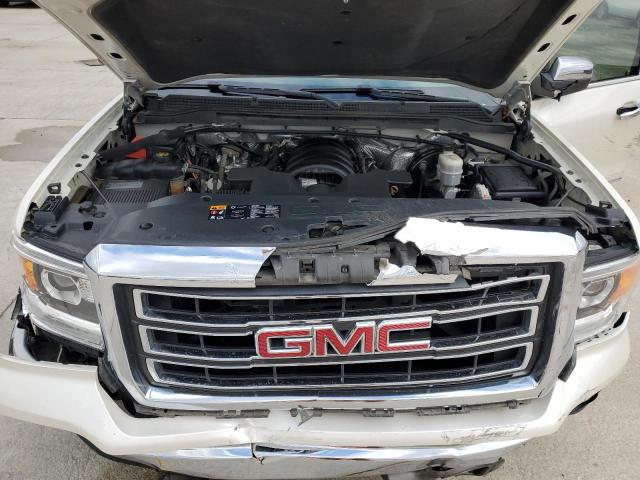 Photo 11 from auction – 2014 GMC SIERRA C15 with VIN 3GTP1VECXEG414563