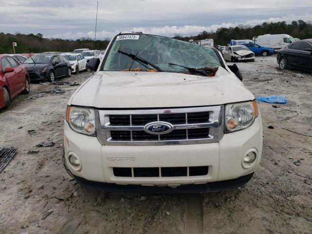 صورة رقم 5 من المزاد - 2012 FORD ESCAPE XLT مع VIN 1FMCU9D71CKC29725