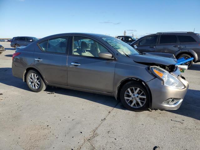 Photo 4 from auction – 2016 NISSAN VERSA S with VIN 3N1CN7AP0GL866574