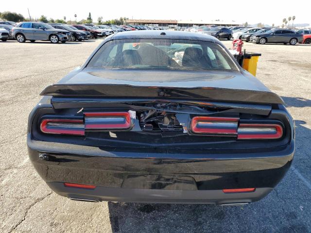 Foto 6 de la subasta – 2022 DODGE CHALLENGER con VIN 2C3CDZJG0NH164129
