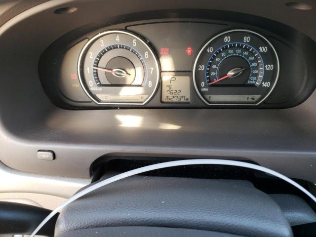 Photo 9 from auction – 2007 KIA OPTIMA with VIN KNAGE123875156908