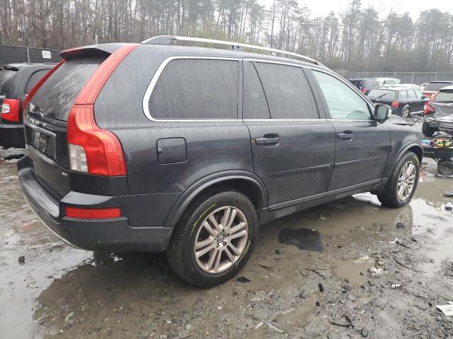 Photo 3 from auction – 2012 VOLVO XC90 3.2 with VIN YV4952CZ6C1625495