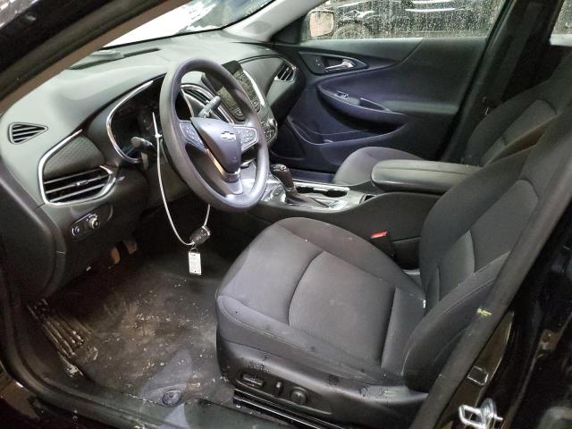 Photo 7 from auction – 2020 CHEVROLET MALIBU LT with VIN 1G1ZD5ST6LF013166
