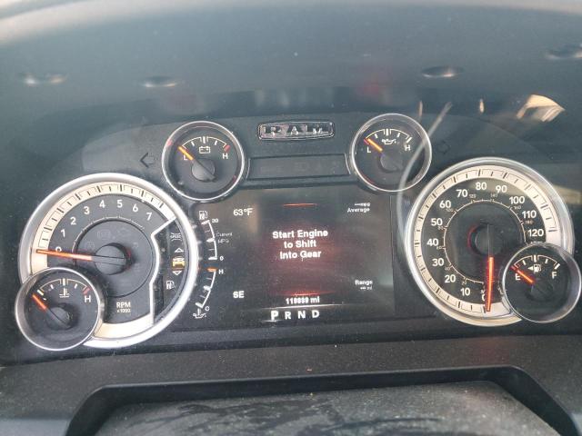 Photo 9 from auction – 2014 RAM 1500 SLT with VIN 1C6RR6LT9ES366600