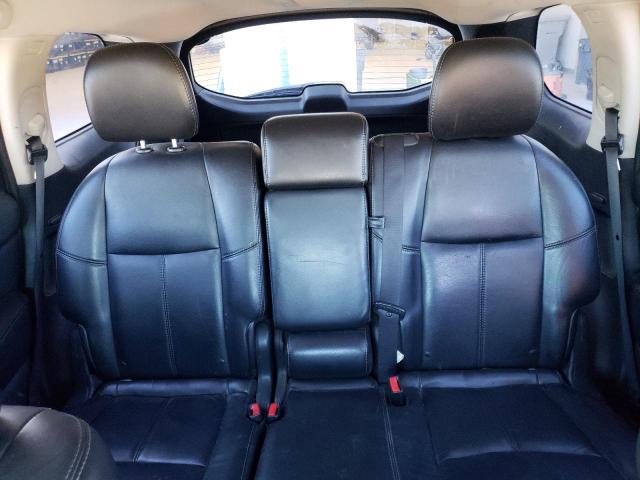 Photo 10 from auction – 2014 NISSAN PATHFINDER with VIN 5N1CR2MN1EC655581