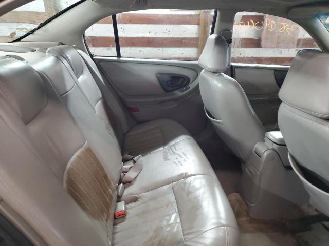 Photo 10 from auction – 2003 CHEVROLET MALIBU with VIN 1G1NE52J03M627071