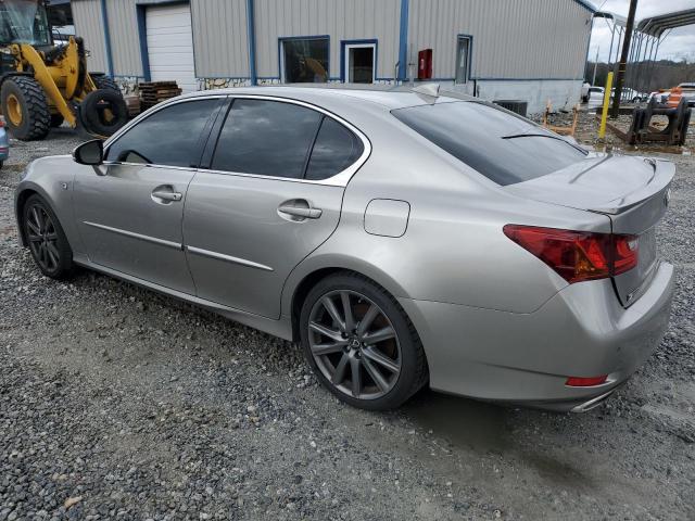 Photo 2 from auction – 2015 LEXUS GS 350 with VIN JTHBE1BL5FA005784