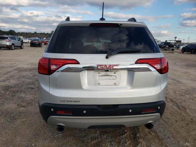 Photo 6 from auction – 2018 GMC ACADIA SLE with VIN 1GKKNLLS5JZ211141