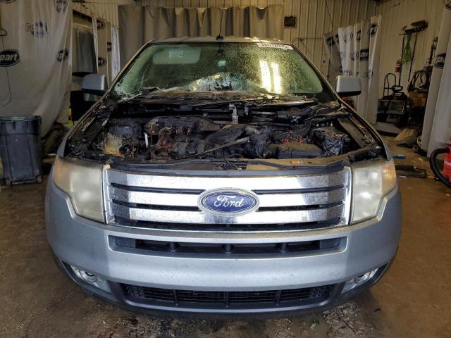 Photo 5 from auction – 2007 FORD EDGE SEL with VIN 2FMDK38C17BB57522
