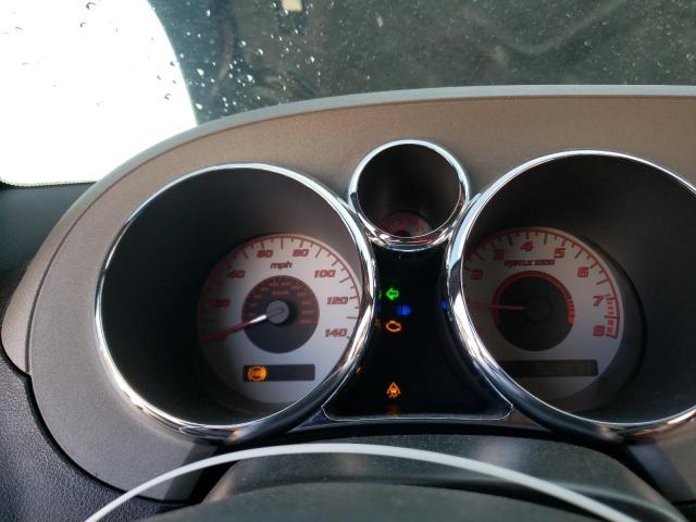 Photo 9 from auction – 2009 PONTIAC SOLSTICE with VIN 1G2MN25B79Y001125