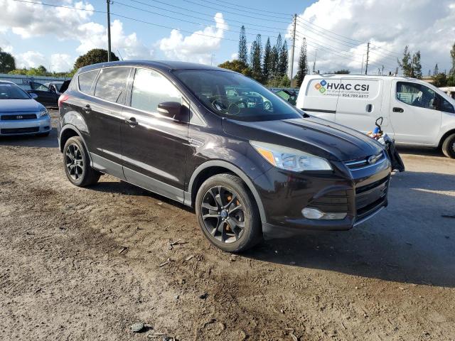 Photo 4 from auction – 2013 FORD ESCAPE SEL with VIN 1FMCU9H90DUA87630