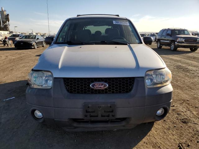 Photo 5 from auction – 2007 FORD ESCAPE XLT with VIN 1FMYU03127KA26167