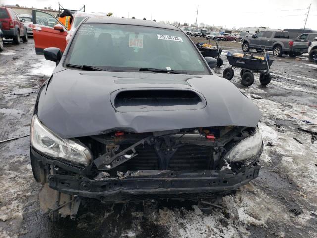 Zdjęcie 5 z aukcji – 2015 SUBARU WRX PREMIU z VIN JF1VA1D68F9810588