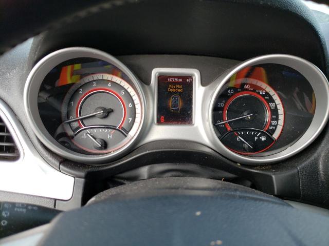 Photo 9 from auction – 2013 DODGE JOURNEY SE with VIN 3C4PDCAB6DT671671