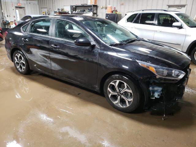 Photo 4 from auction – 2020 KIA FORTE FE with VIN 3KPF24AD5LE176681