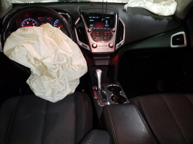 Photo 8 from auction – 2015 GMC TERRAIN SL with VIN 2GKFLWEKXF6227232