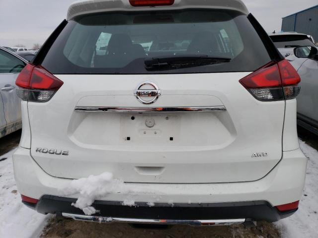 Photo 6 from auction – 2018 NISSAN ROGUE S with VIN KNMAT2MV6JP573362