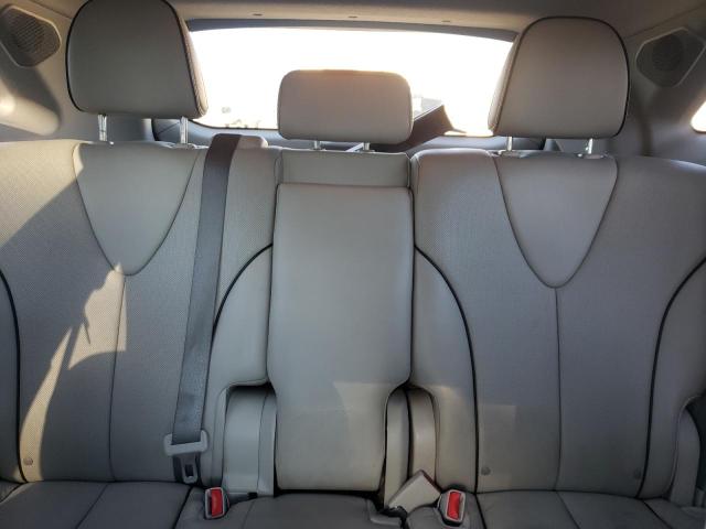Photo 10 from auction – 2015 TOYOTA VENZA LE with VIN 4T3BK3BB0FU120209