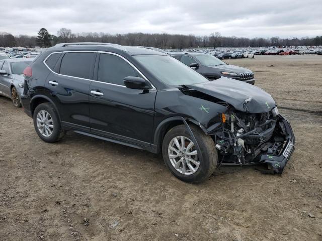 Photo 4 from auction – 2019 NISSAN ROGUE S with VIN KNMAT2MT6KP534013