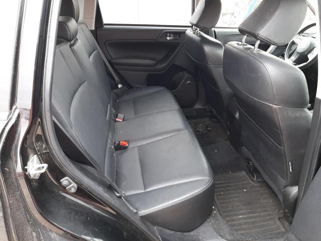 Photo 11 from auction – 2014 SUBARU FORESTER 2 with VIN JF2SJAHC5EH417845