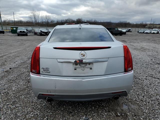 Photo 6 from auction – 2010 CADILLAC CTS with VIN 1G6DA5EG0A0130236