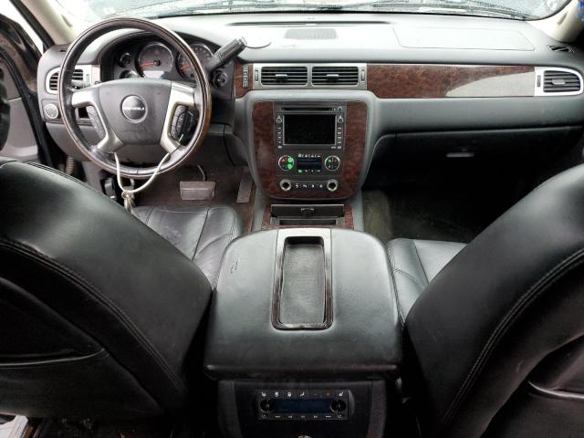 Photo 8 from auction – 2007 GMC YUKON DENA with VIN 1GKFK63807J172580
