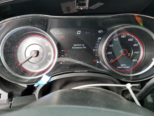 Photo 9 from auction – 2019 DODGE CHARGER PO with VIN 2C3CDXAT7KH568283