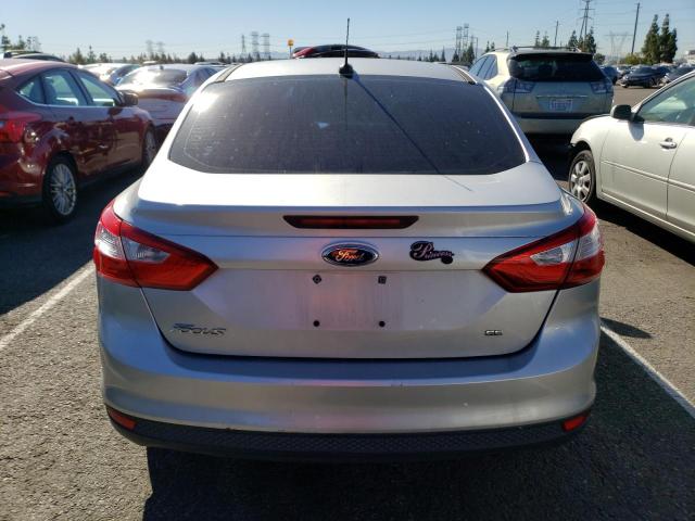 Photo 6 from auction – 2014 FORD FOCUS SE with VIN 1FADP3F23EL306371