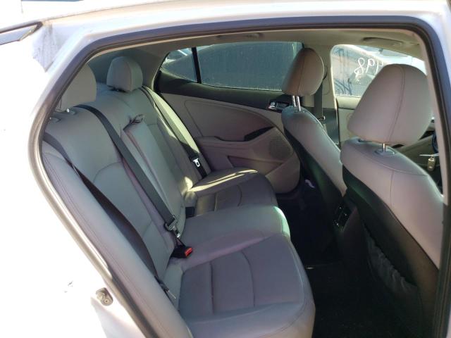 صورة رقم 10 من المزاد - 2013 KIA OPTIMA EX مع VIN 5XXGN4A73DG102822