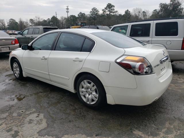 Photo 2 from auction – 2012 NISSAN ALTIMA BAS with VIN 1N4AL2AP3CN568467