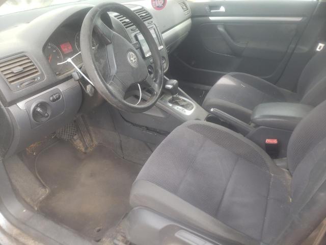 Photo 7 from auction – 2006 VOLKSWAGEN JETTA VALU with VIN 3VWPF71K26M738388