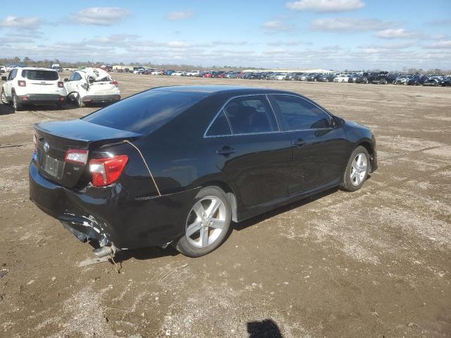 Photo 3 from auction – 2014 TOYOTA CAMRY L with VIN 4T1BF1FK2EU379715