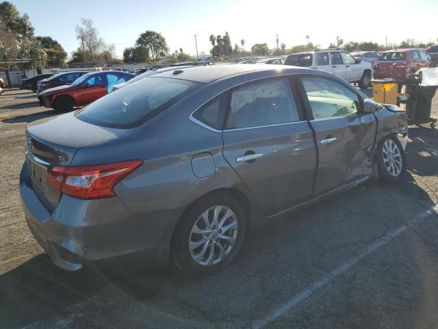 Photo 3 from auction – 2016 NISSAN SENTRA S with VIN 3N1AB7AP2GY322905
