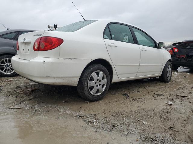 Photo 3 from auction – 2008 TOYOTA COROLLA CE with VIN 2T1BR32E48C938965