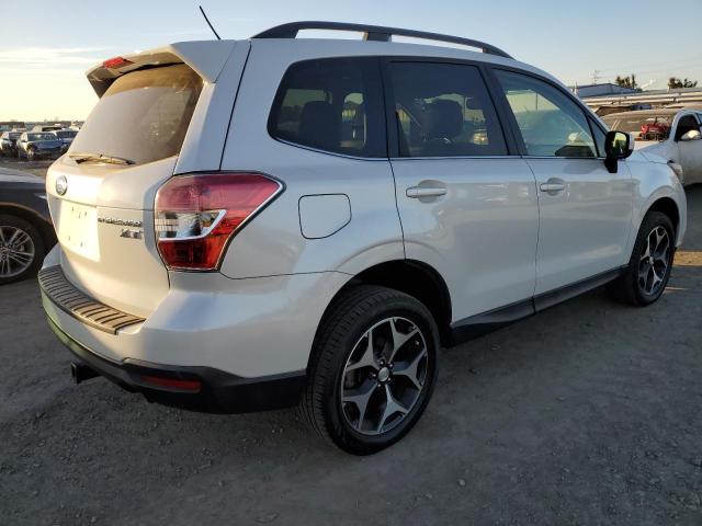 Photo 3 from auction – 2014 SUBARU FORESTER 2 with VIN JF2SJGDC6EH557511