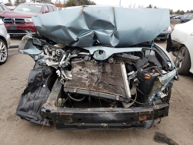 Photo 5 from auction – 2009 TOYOTA CAMRY BASE with VIN 4T1BE46K79U848405
