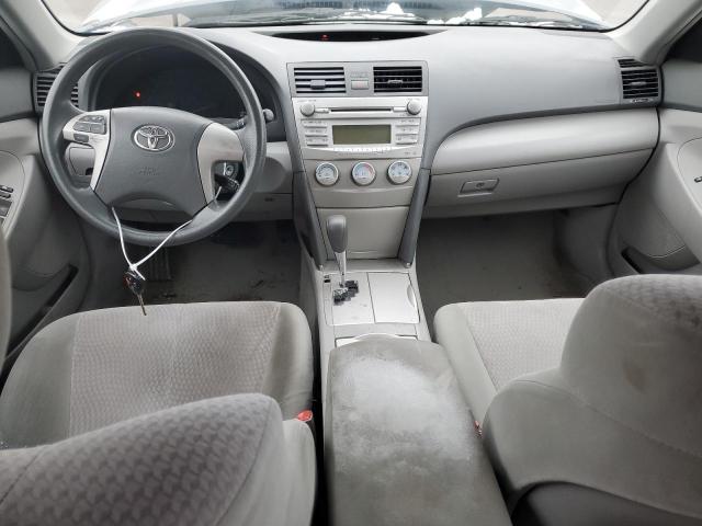 صورة رقم 8 من المزاد - 2010 TOYOTA CAMRY BASE مع VIN 4T4BF3EK7AR073087