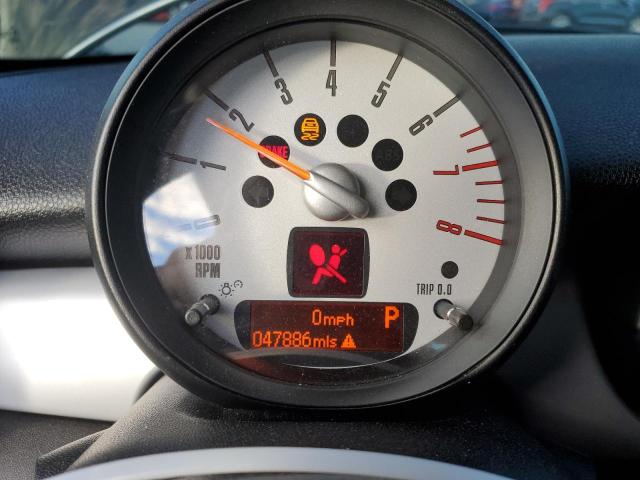 Photo 9 from auction – 2013 MINI COOPER with VIN WMWSU3C58DT686828