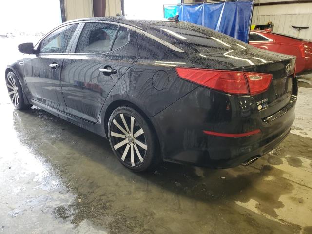 Photo 2 from auction – 2014 KIA OPTIMA LX with VIN 5XXGM4A73EG344580