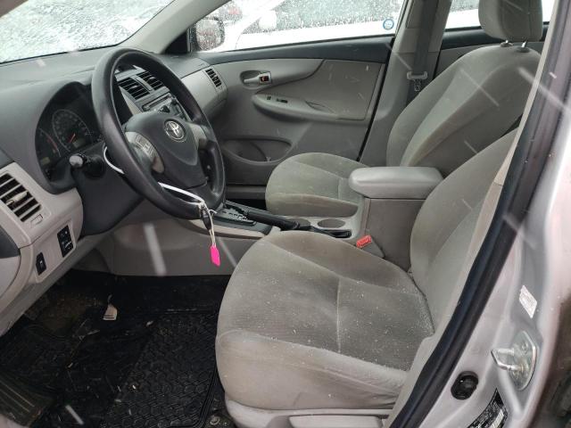 Photo 7 from auction – 2012 TOYOTA COROLLA BA with VIN 2T1BU4EE5CC763263