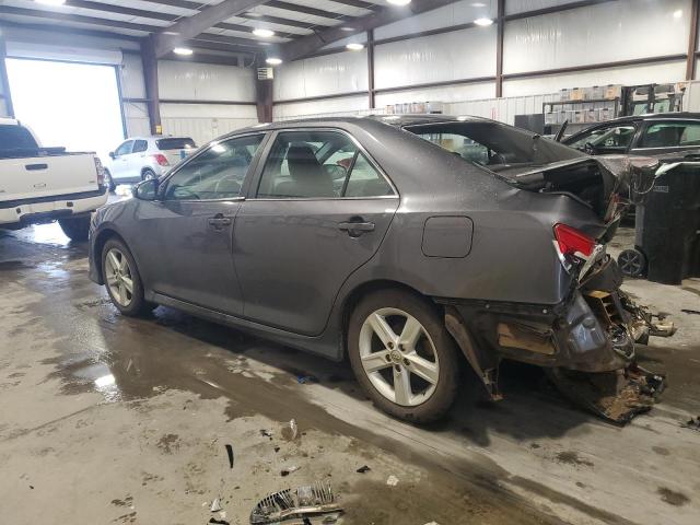 Photo 2 from auction – 2014 TOYOTA CAMRY L with VIN 4T1BF1FK0EU842113