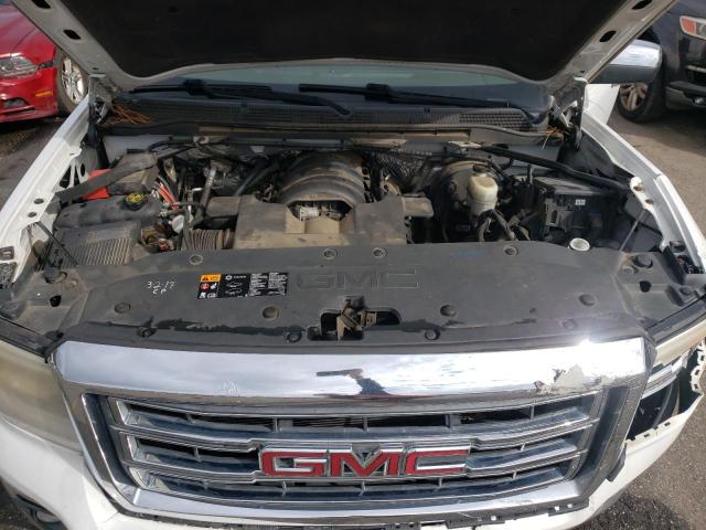 Photo 11 from auction – 2014 GMC SIERRA K15 with VIN 1GTV2VEC7EZ148553