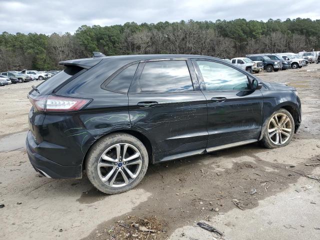 Photo 3 from auction – 2015 FORD EDGE SPORT with VIN 2FMTK3AP5FBB41086
