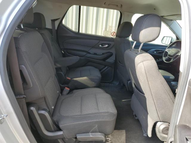 Photo 11 from auction – 2020 CHEVROLET TRAVERSE L with VIN 1GNEVMKW4LJ150909