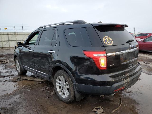 Photo 2 from auction – 2011 FORD EXPLORER X with VIN 1FMHK8D86BGA25034