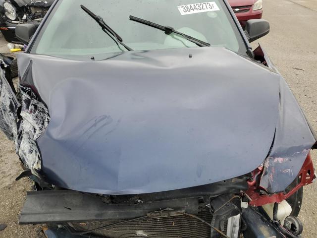 Photo 11 from auction – 2010 CHEVROLET MALIBU LS with VIN 1G1ZB5EB8A4134069