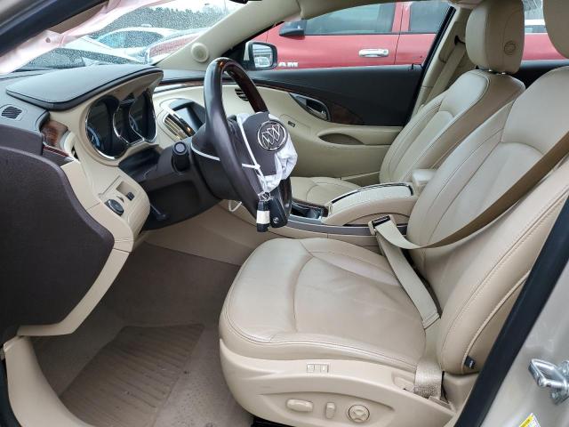Photo 7 from auction – 2013 BUICK LACROSSE P with VIN 1G4GF5E31DF201224