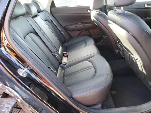 Photo 10 from auction – 2016 KIA OPTIMA EX with VIN 5XXGU4L39GG098583