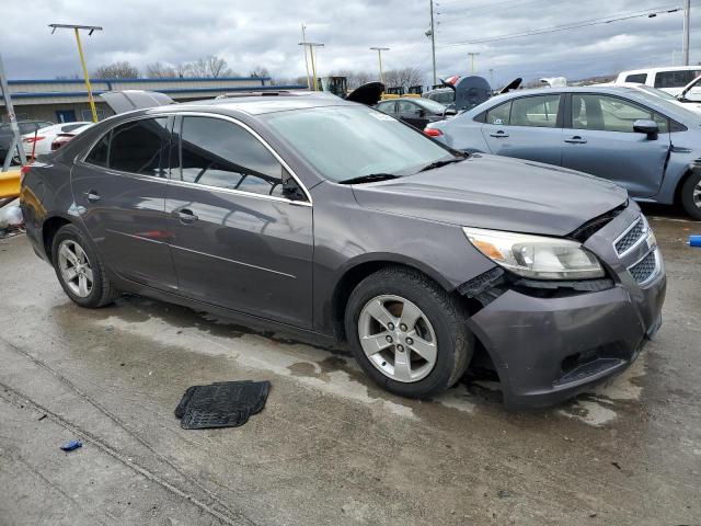 Photo 4 from auction – 2013 CHEVROLET MALIBU LS with VIN 1G11B5SA7DF126000